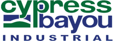 Cypress Bayou Industrial 